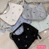 Túi xách nữ khóa vuông