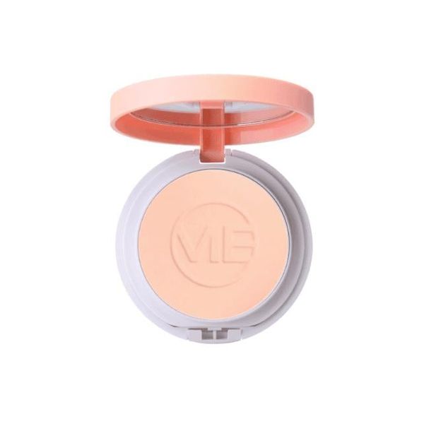 Phấn Phủ Kiềm Dầu Mistine No App Oil Control Powder SPF25 PA+++