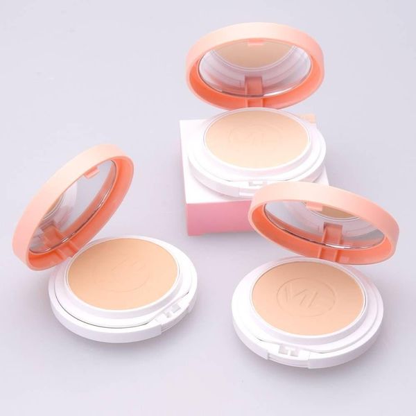 Phấn Phủ Kiềm Dầu Mistine No App Oil Control Powder SPF25 PA+++