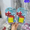 Rubix 3x3 kèm 1 chi tiết