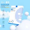 Mặt Nạ Giấy HUNFSOW Hyaluronic Acid B5 Moisturizing & Repairing Mask 30ml Dưỡng Ẩm Làm Sáng Da