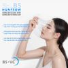 Mặt Nạ Giấy HUNFSOW Hyaluronic Acid B5 Moisturizing & Repairing Mask 30ml Dưỡng Ẩm Làm Sáng Da