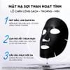 Mặt nạ B3 Hunfsow trị da dầu dễ lên mụn, cấp ẩm chuyên sâu, giảm mụn làm dịu da, se khít lỗ chân lông