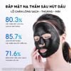 Mặt nạ B3 Hunfsow trị da dầu dễ lên mụn, cấp ẩm chuyên sâu, giảm mụn làm dịu da, se khít lỗ chân lông