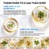 Mặt nạ B3 Hunfsow trị da dầu dễ lên mụn, cấp ẩm chuyên sâu, giảm mụn làm dịu da, se khít lỗ chân lông