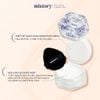 Phấn Phủ Bột Lụa mỏng mịn, hạn chế mốc nền, kiểm soát dầu 8H Mistory 9g