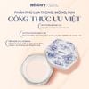 Phấn Phủ Bột Lụa mỏng mịn, hạn chế mốc nền, kiểm soát dầu 8H Mistory 9g