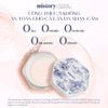 Phấn Phủ Bột Lụa mỏng mịn, hạn chế mốc nền, kiểm soát dầu 8H Mistory 9g