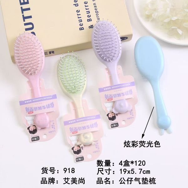 Lược gỡ rối 918