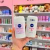 Sáp Khử Mùi Nivea Sáng Mịn Mờ Vết Thâm 50ml Extra Brightening 48h Anti-Perspirant Deodorant