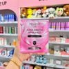 Mặt Nạ Pruksa Alpha Arbutin Mask Sheet 28ml
