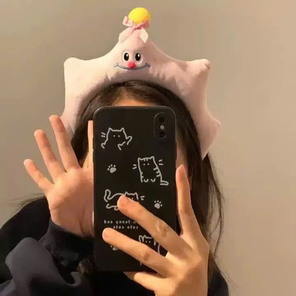 Bờm ngôi sao to mũi đỏ