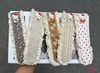 Dán bi cham dài