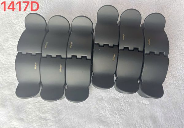Kẹp càng cua 5 răng bóng và nhám