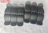 Kẹp càng cua 5 răng bóng và nhám
