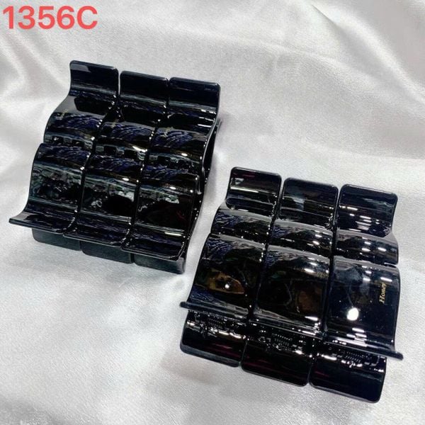 Kẹp càng cua 5 răng bóng và nhám