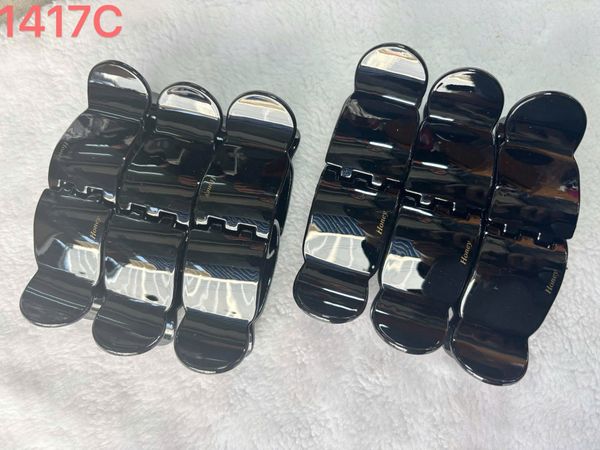 Kẹp càng cua 5 răng bóng và nhám