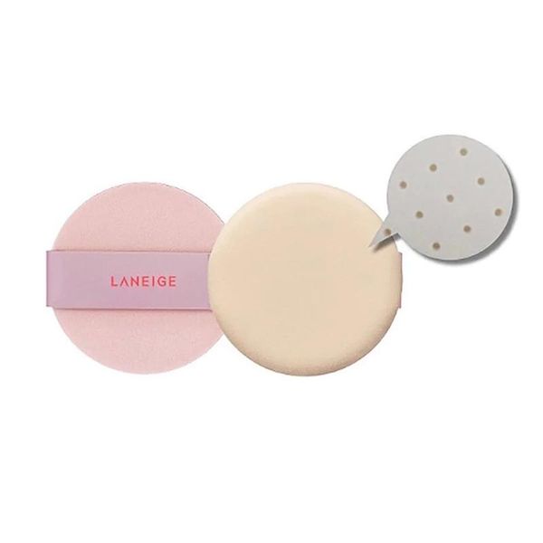 [Kèm Lõi Refill] Phấn nước Laneige Neo Cushion Matte và Glow
