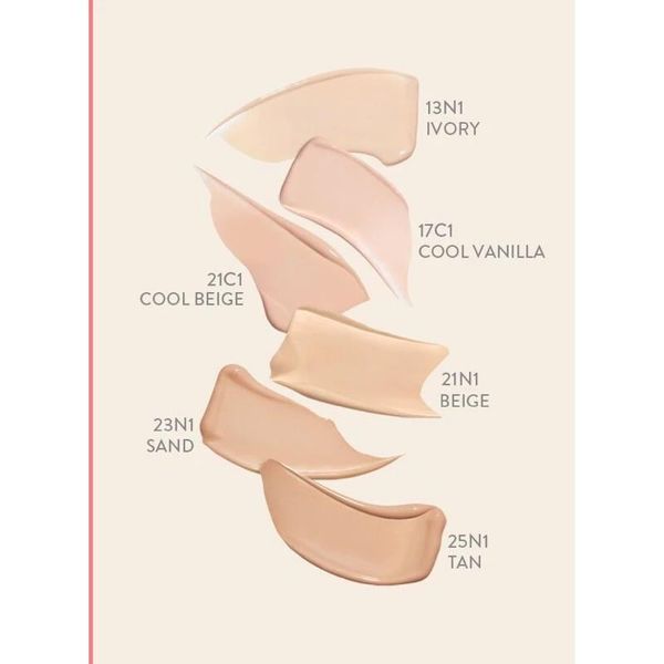 [Kèm Lõi Refill] Phấn nước Laneige Neo Cushion Matte và Glow