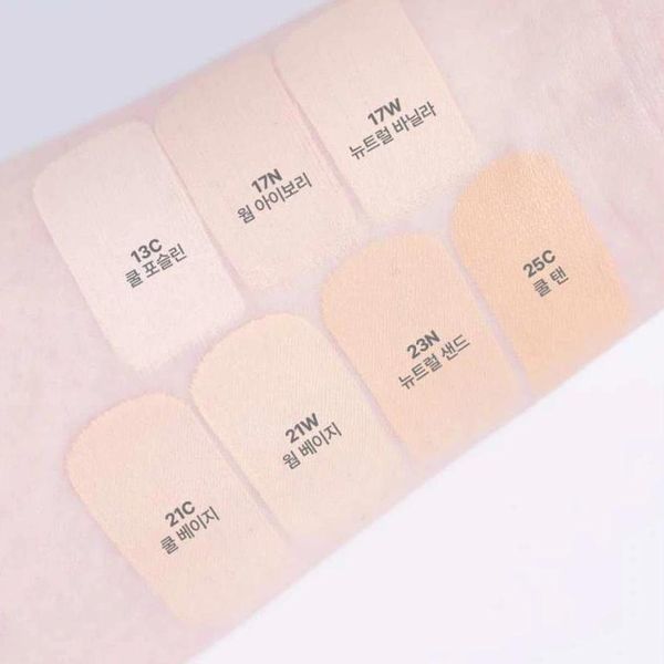 [Kèm Lõi Refill] Phấn nước Laneige Neo Cushion Matte và Glow