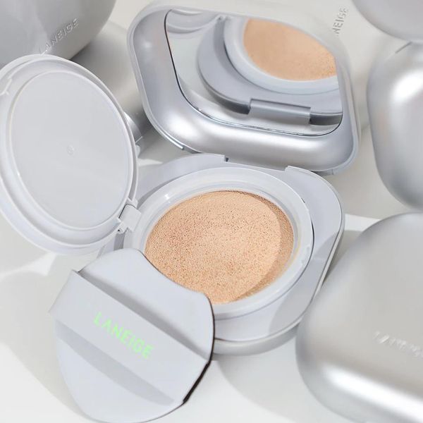 [Kèm Lõi Refill] Phấn nước Laneige Neo Cushion Matte và Glow