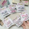 1 chiếc Kẹp xà cừ mèo