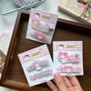 1 chiếc Kẹp xà cừ mèo