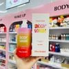 Sữa Tắm Five Grains Sáng Da Hương Nước Hoa 500ml Niacinamide Body Wash (Premium Edition)