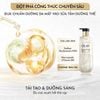 Sữa Tắm Sáng Da Olay Luminous Body Wash Hương Nước Hoa Cao Cấp 350g