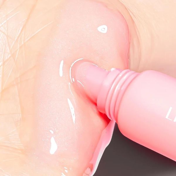 Son dưỡng môi hồng môi hương dâu Care:nel Berry Lip Glow Repair Balm 10g