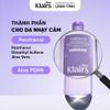 Nước Tẩy Trang Klairs Supple Preparation Unscented Cleansing Water 400ml
