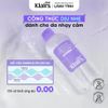 Nước Tẩy Trang Klairs Supple Preparation Unscented Cleansing Water 400ml