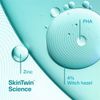 Sữa Rửa Mặt Simple Purify+ Giảm Mụn, Kiểm Soát Dầu 240ml Purify+ Gel Cleanser
