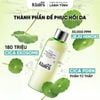 Nước Hoa Hồng Klairs Supple Preparation Cica Toner 180ml