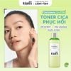 Nước Hoa Hồng Klairs Supple Preparation Cica Toner 180ml