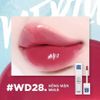 (New Dew) Son Tint Bóng Merzy New Watery Dew Tint
