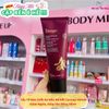 Tẩy Tế Bào Chết Da Đầu Bồ Kết Cocoon Gleditsia Scalp Scrub Giảm Ngứa, Giúp Tóc Bồng Bềnh 200ml