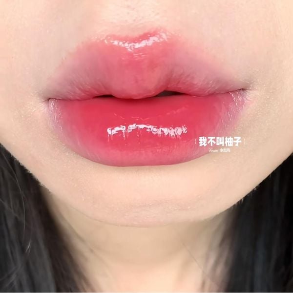 Son Bóng Dưỡng Ẩm YSL Loveshine Candy Glow Lip Balm #11B Berry Lolly