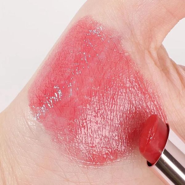 Son Bóng Dưỡng Ẩm YSL Loveshine Candy Glow Lip Balm #11B Berry Lolly