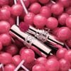 Son Bóng Dưỡng Ẩm YSL Loveshine Candy Glow Lip Balm #11B Berry Lolly