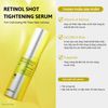Tinh Chất Dưỡng Mờ Thâm Nám Celimax The Vita-A Retinol Shot Tightening Serum 30ML