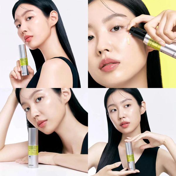 Tinh Chất Dưỡng Mờ Thâm Nám Celimax The Vita-A Retinol Shot Tightening Serum 30ML