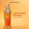 Tinh chất hỗ trợ sáng da, làm đều màu da Murad Vita-C Glycolic Serum 30ml