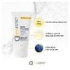 Kem Chống Nắng Hyaestic SF64 Skin Fusion Sun And Pollution Protector Bảo Vệ Da