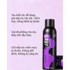 BABI Xịt Tạo Phòng Giữ Nếp Tóc 120ml