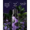 BABI Xịt Tạo Phòng Giữ Nếp Tóc 120ml
