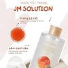 Nước Tẩy trang JM Solution Water Luminous Salmon Repair Cleansing Water Special 500ml