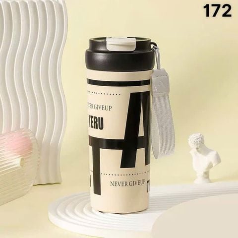 Bình inox giữ nhiệt 172 - 600ml