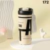 Bình inox giữ nhiệt 172 - 600ml