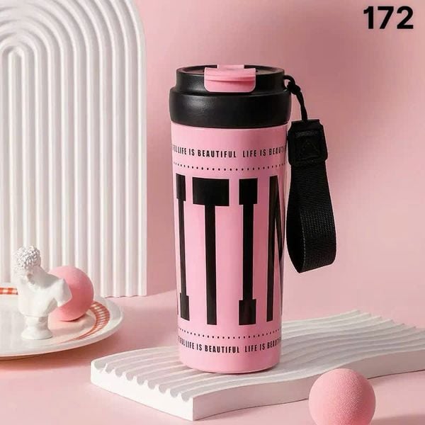 Bình inox giữ nhiệt 172 - 600ml